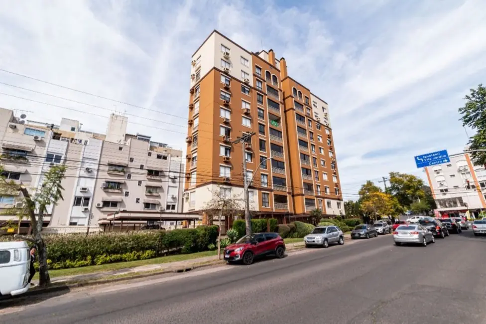 Foto 3 de Apartamento com 3 quartos à venda, 98m2 em Boa Vista, Porto Alegre - RS