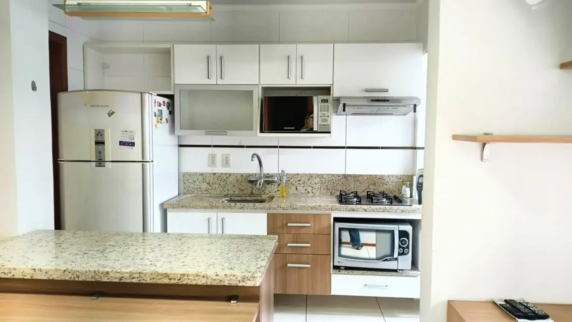 Foto 7 de Apartamento com 1 quarto à venda, 41m2 em Jardim Lindóia, Porto Alegre - RS