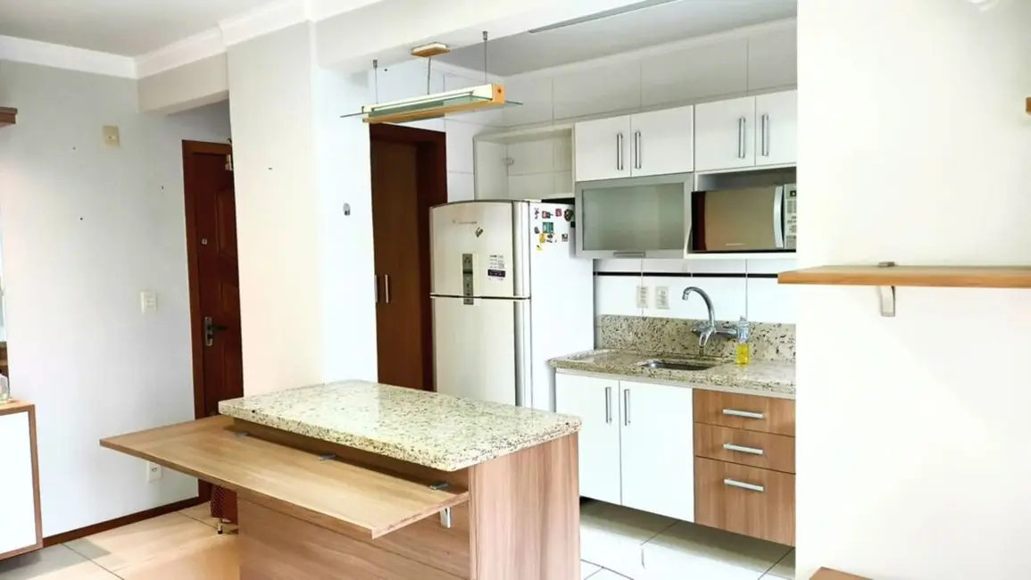 Foto 6 de Apartamento com 1 quarto à venda, 41m2 em Jardim Lindóia, Porto Alegre - RS