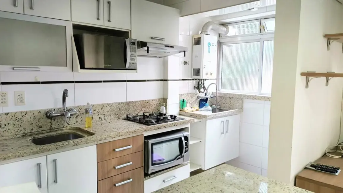 Foto 8 de Apartamento com 1 quarto à venda, 41m2 em Jardim Lindóia, Porto Alegre - RS