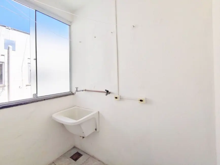 Foto 8 de Apartamento com 1 quarto à venda, 40m2 em Partenon, Porto Alegre - RS