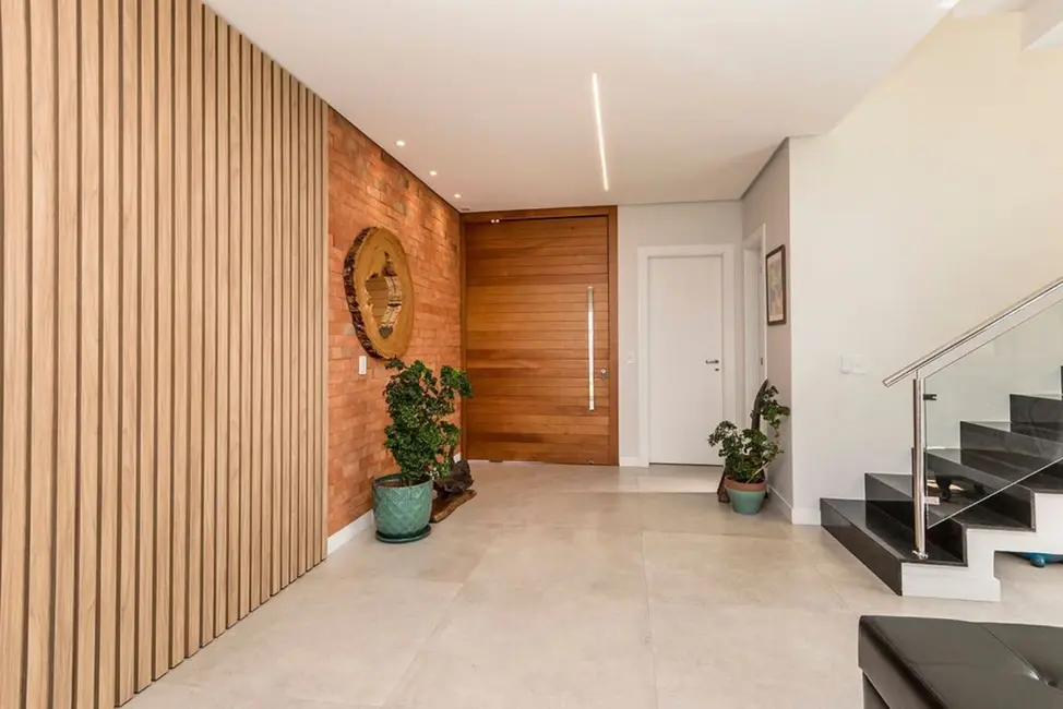 Foto 6 de Casa de Condomínio com 3 quartos à venda, 336m2 em Vila Nova, Porto Alegre - RS