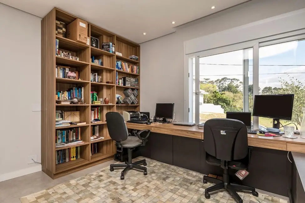 Foto 8 de Casa de Condomínio com 3 quartos à venda, 336m2 em Vila Nova, Porto Alegre - RS