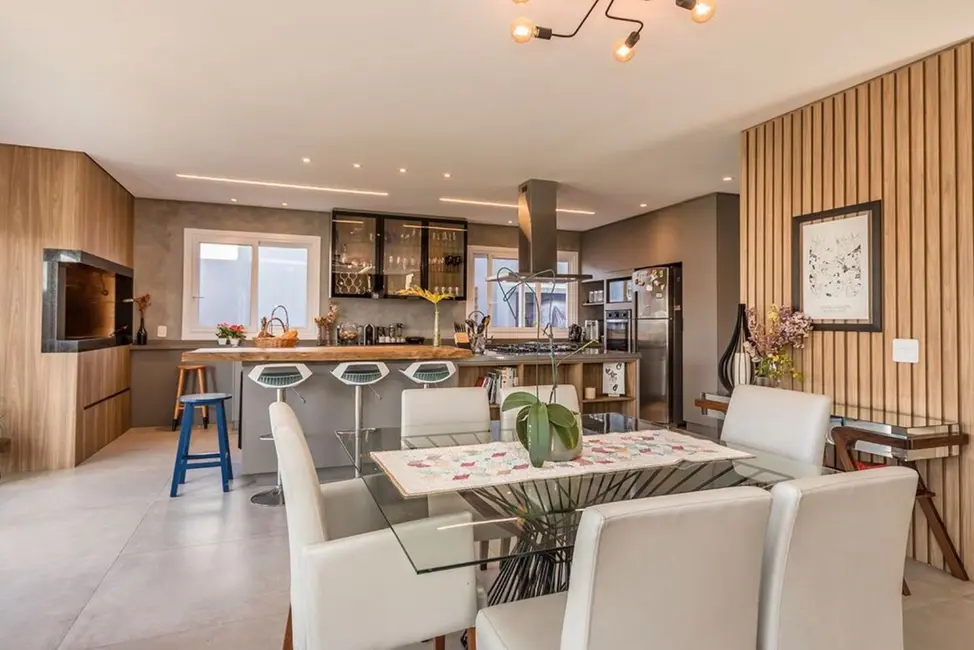 Foto 5 de Casa de Condomínio com 3 quartos à venda, 336m2 em Vila Nova, Porto Alegre - RS