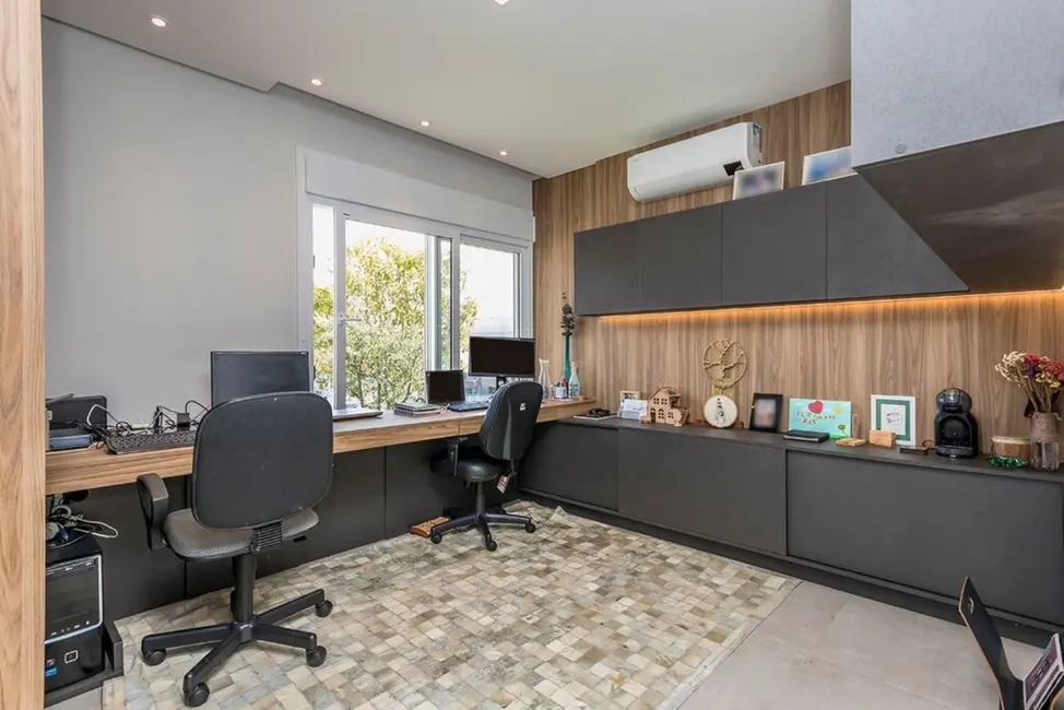 Foto 7 de Casa de Condomínio com 3 quartos à venda, 336m2 em Vila Nova, Porto Alegre - RS