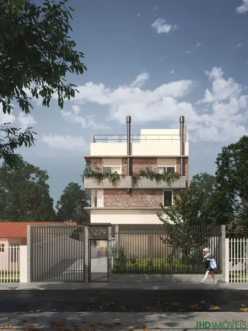 Foto 2 de Casa de Condomínio com 3 quartos à venda, 243m2 em Tristeza, Porto Alegre - RS
