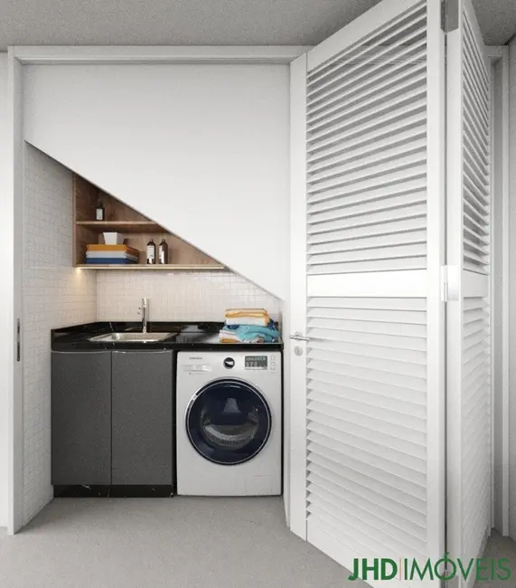 Foto 7 de Casa de Condomínio com 3 quartos à venda, 243m2 em Tristeza, Porto Alegre - RS