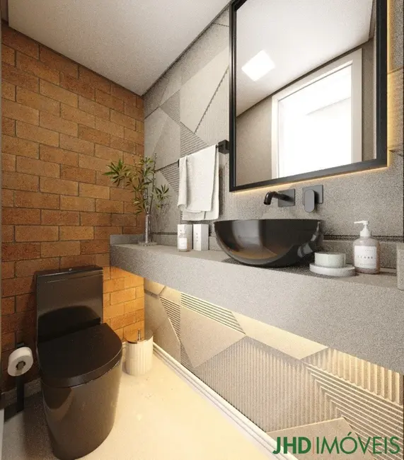 Foto 8 de Casa de Condomínio com 3 quartos à venda, 243m2 em Tristeza, Porto Alegre - RS