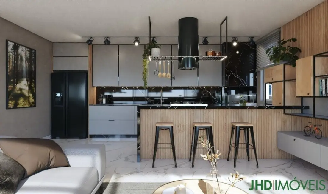 Foto 6 de Casa de Condomínio com 3 quartos à venda, 243m2 em Tristeza, Porto Alegre - RS