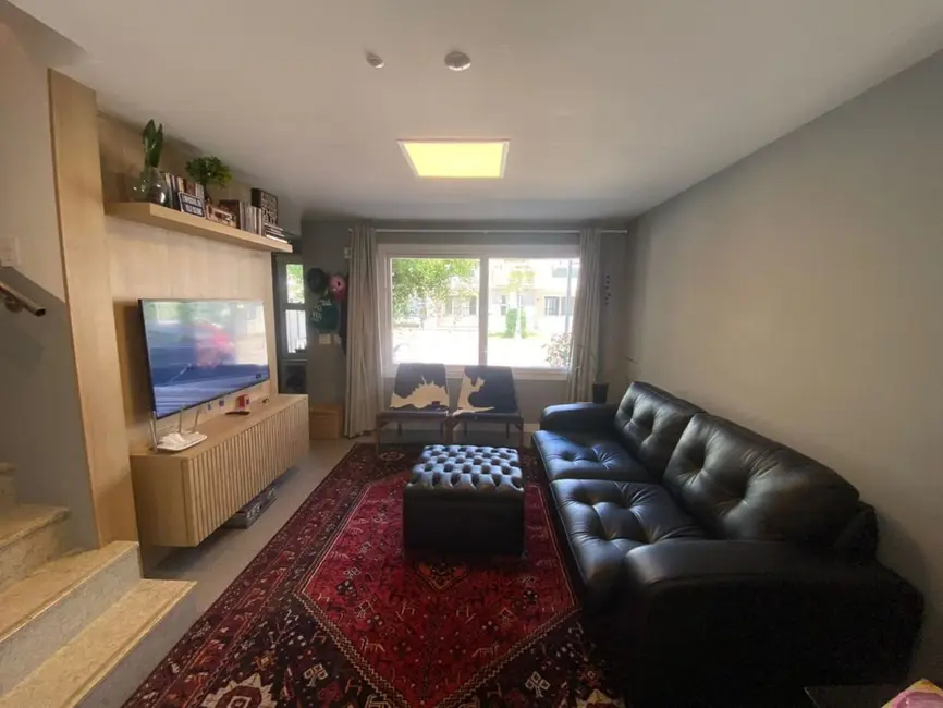 Foto 3 de Casa de Condomínio com 3 quartos à venda, 156m2 em Vila Nova, Porto Alegre - RS