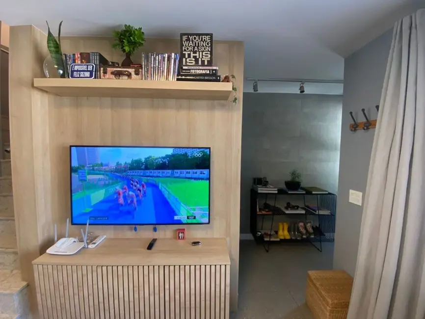 Foto 4 de Casa de Condomínio com 3 quartos à venda, 156m2 em Vila Nova, Porto Alegre - RS