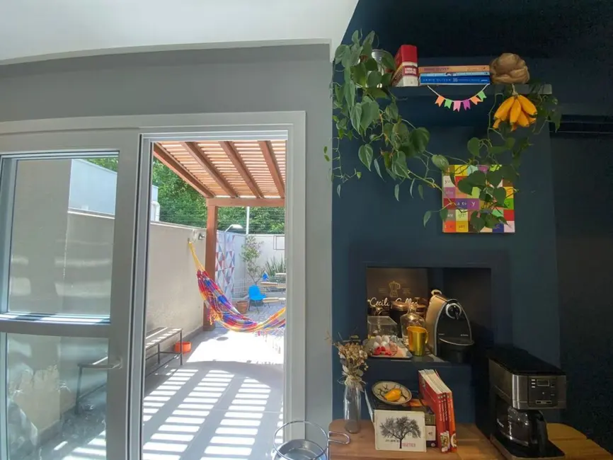 Foto 8 de Casa de Condomínio com 3 quartos à venda, 156m2 em Vila Nova, Porto Alegre - RS