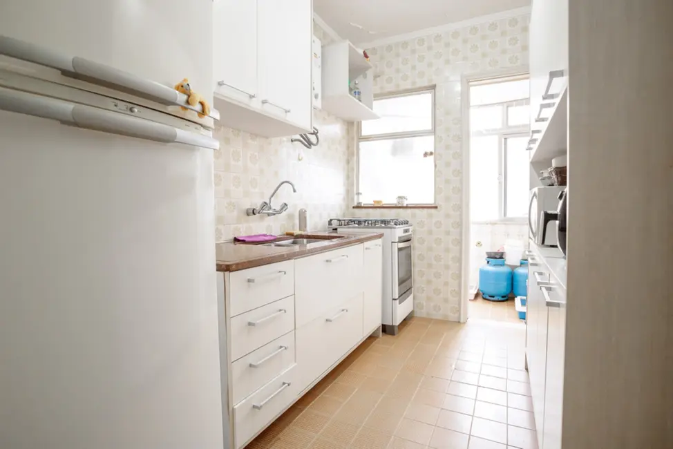 Apartamento com 2 quartos à venda, 75m2 em Menino Deus, Porto Alegre - RS - imagem 6 Foto 6 de Apartamento com 2 quartos à venda, 75m2 em Menino Deus, Porto Alegre - RS