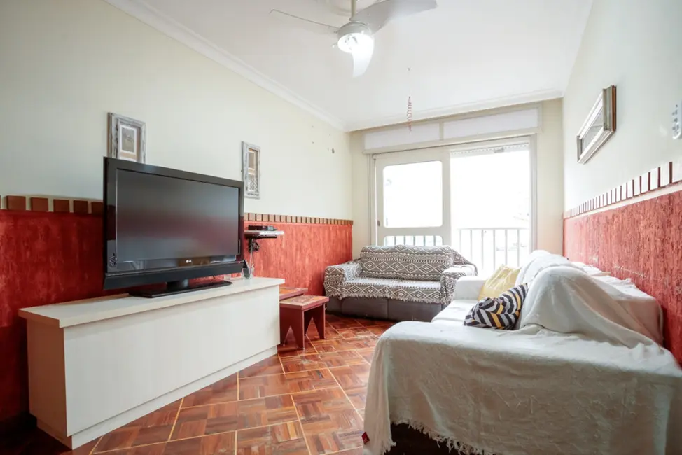 Apartamento com 2 quartos à venda, 75m2 em Menino Deus, Porto Alegre - RS - imagem 3 Foto 3 de Apartamento com 2 quartos à venda, 75m2 em Menino Deus, Porto Alegre - RS