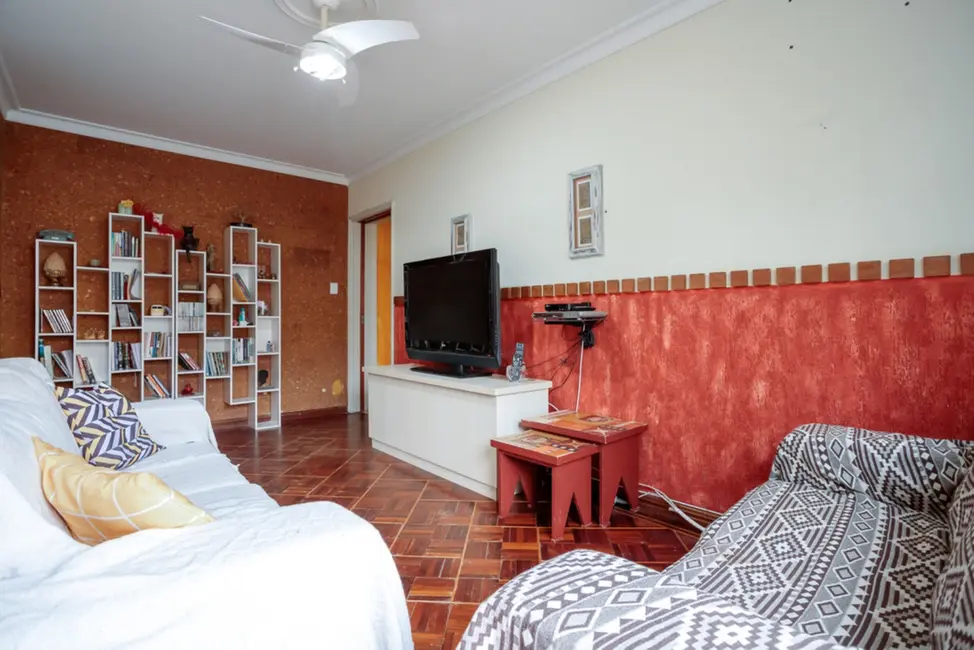 Apartamento com 2 quartos à venda, 75m2 em Menino Deus, Porto Alegre - RS - imagem 4 Foto 4 de Apartamento com 2 quartos à venda, 75m2 em Menino Deus, Porto Alegre - RS