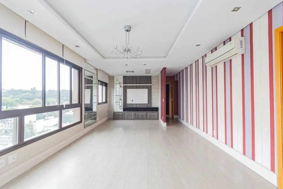 Foto 1 de Apartamento com 2 quartos à venda, 86m2 em Menino Deus, Porto Alegre - RS