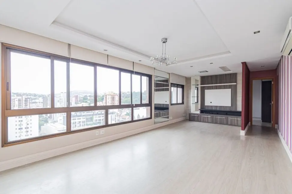 Foto 2 de Apartamento com 2 quartos à venda, 86m2 em Menino Deus, Porto Alegre - RS