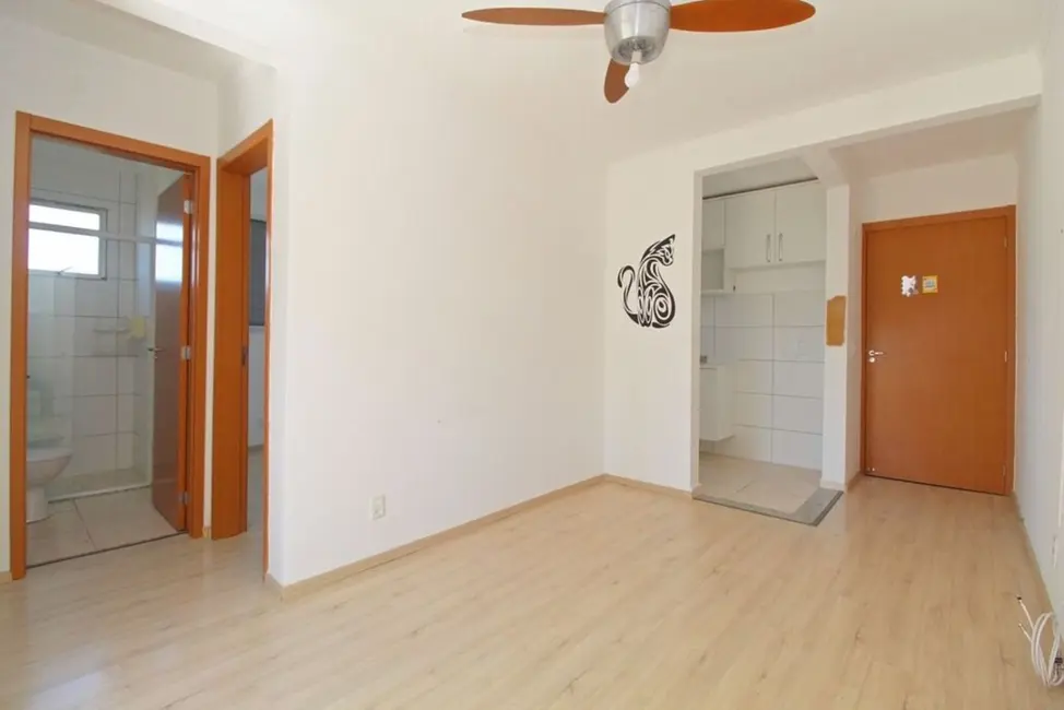 Foto 4 de Apartamento com 2 quartos à venda, 45m2 em Protásio Alves, Porto Alegre - RS
