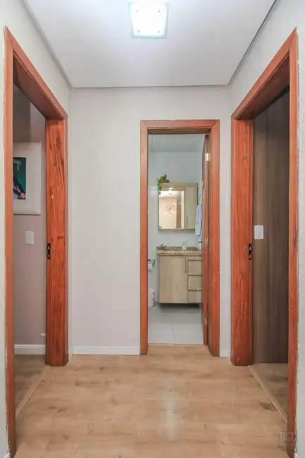 Casa com 2 quartos à venda, 70m2 em Hípica, Porto Alegre - RS - imagem 7 Foto 7 de Casa com 2 quartos à venda, 70m2 em Hípica, Porto Alegre - RS