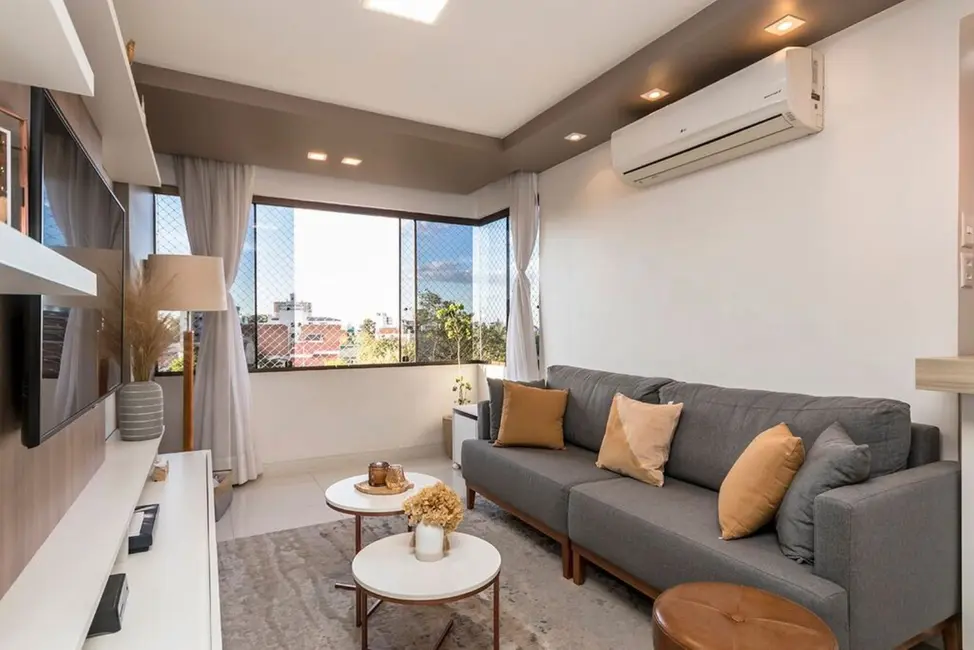 Foto 7 de Apartamento com 3 quartos à venda, 83m2 em Jardim Itu Sabará, Porto Alegre - RS