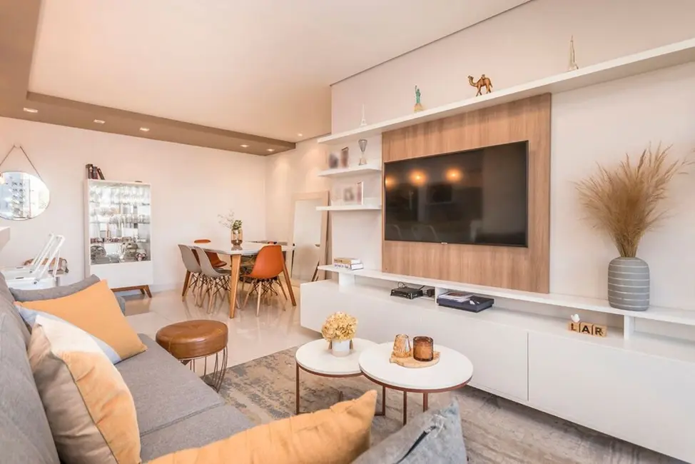 Foto 1 de Apartamento com 3 quartos à venda, 83m2 em Jardim Itu Sabará, Porto Alegre - RS