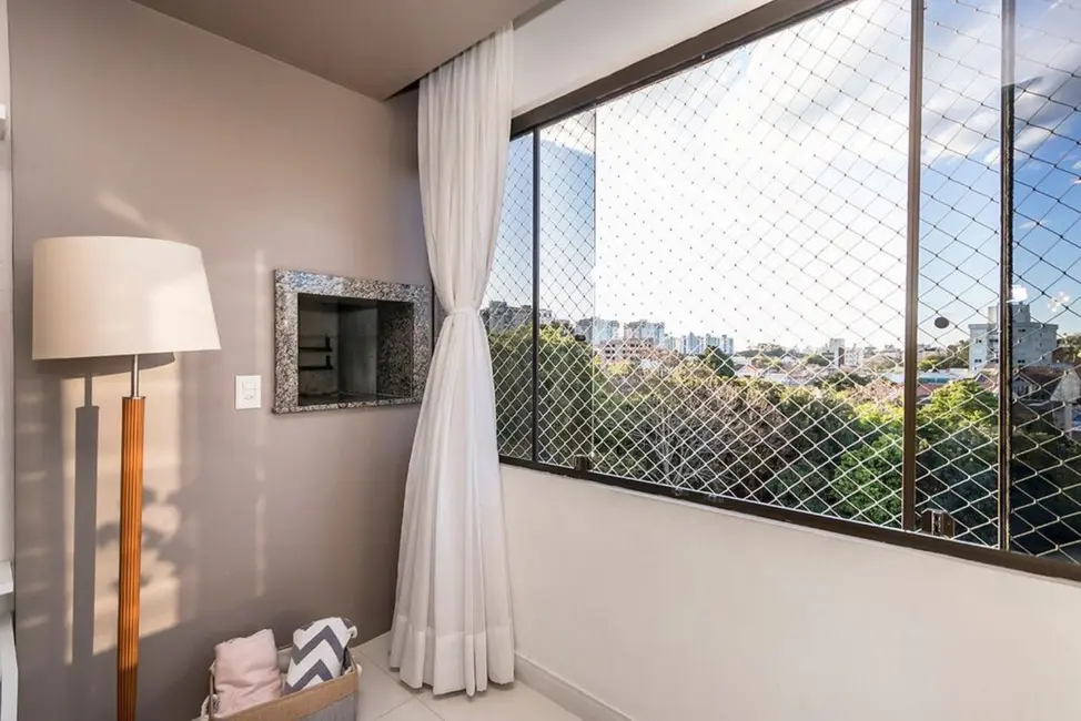 Foto 9 de Apartamento com 3 quartos à venda, 83m2 em Jardim Itu Sabará, Porto Alegre - RS