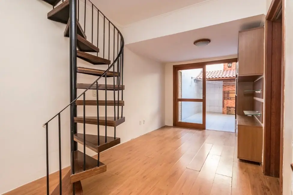 Foto 4 de Apartamento com 2 quartos à venda, 76m2 em Porto Alegre - RS