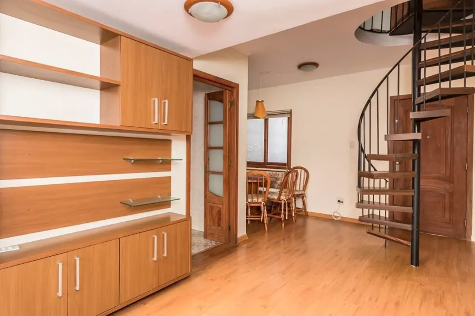 Foto 1 de Apartamento com 2 quartos à venda, 76m2 em Porto Alegre - RS