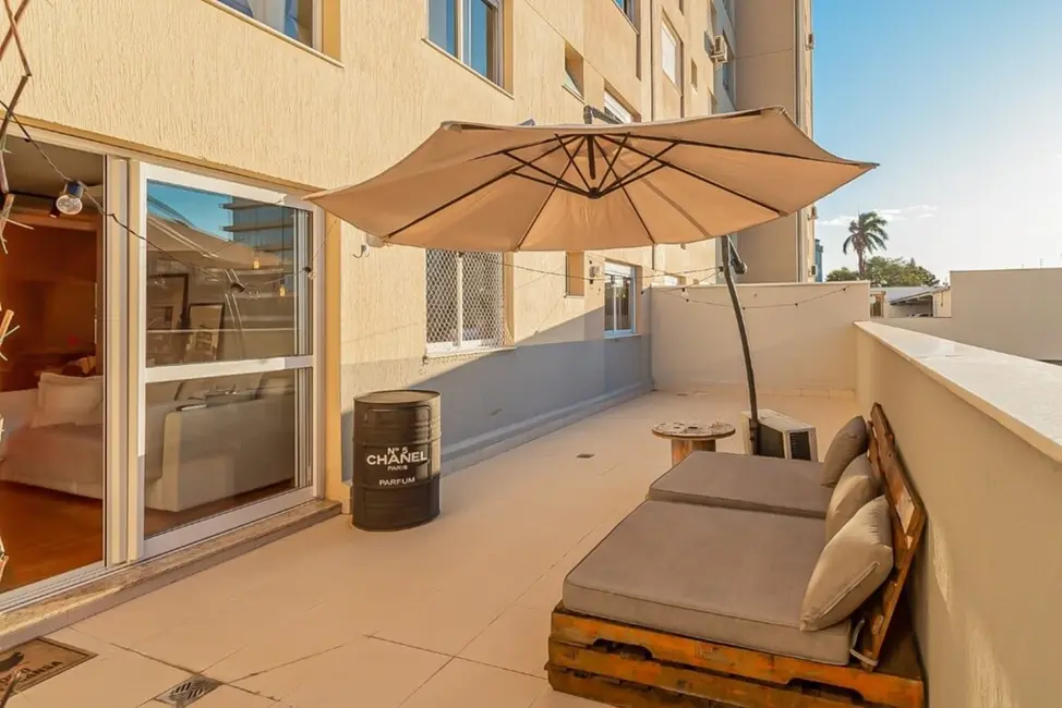 Foto 9 de Apartamento com 2 quartos à venda, 111m2 em Tristeza, Porto Alegre - RS