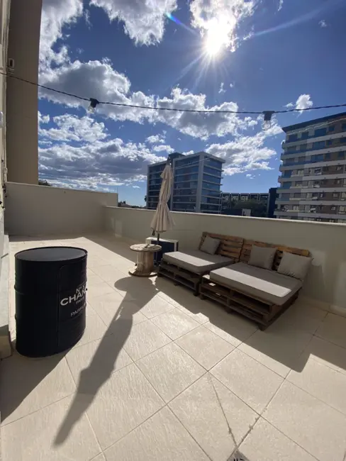 Foto 7 de Apartamento com 2 quartos à venda, 111m2 em Tristeza, Porto Alegre - RS