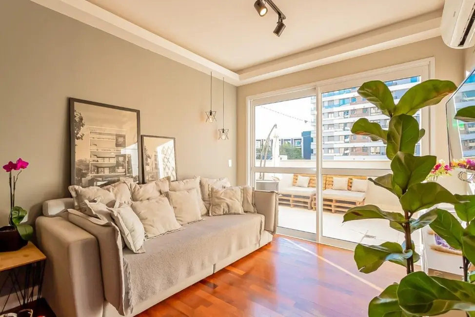 Foto 1 de Apartamento com 2 quartos à venda, 111m2 em Tristeza, Porto Alegre - RS