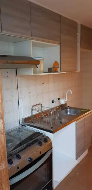 Apartamento com 1 quarto à venda, 55m2 em Azenha, Porto Alegre - RS - imagem 7 Foto 7 de Apartamento com 1 quarto à venda, 55m2 em Azenha, Porto Alegre - RS