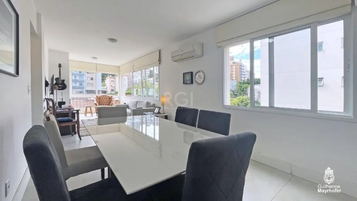 Apartamento com 2 quartos à venda, 77m2 em Petrópolis, Porto Alegre - RS - imagem 3 Foto 3 de Apartamento com 2 quartos à venda, 77m2 em Petrópolis, Porto Alegre - RS