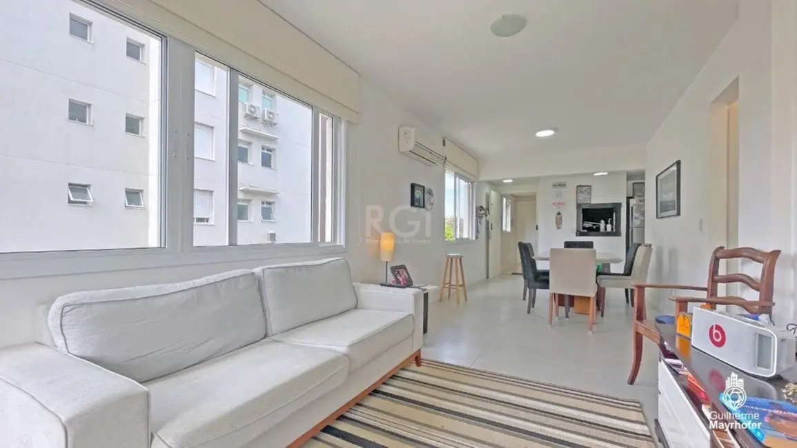 Apartamento com 2 quartos à venda, 77m2 em Petrópolis, Porto Alegre - RS - imagem 6 Foto 6 de Apartamento com 2 quartos à venda, 77m2 em Petrópolis, Porto Alegre - RS