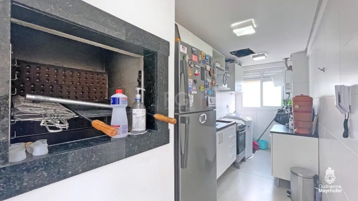Apartamento com 2 quartos à venda, 77m2 em Petrópolis, Porto Alegre - RS - imagem 7 Foto 7 de Apartamento com 2 quartos à venda, 77m2 em Petrópolis, Porto Alegre - RS