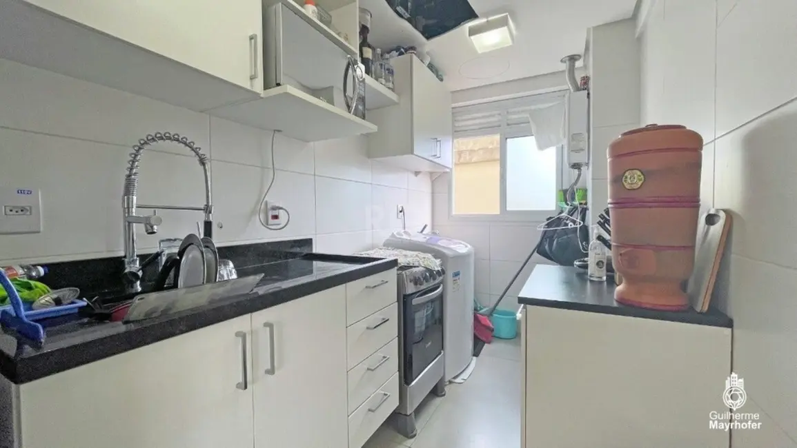 Apartamento com 2 quartos à venda, 77m2 em Petrópolis, Porto Alegre - RS - imagem 8 Foto 8 de Apartamento com 2 quartos à venda, 77m2 em Petrópolis, Porto Alegre - RS