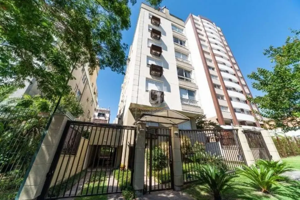 Foto 1 de Apartamento com 2 quartos à venda, 77m2 em Petrópolis, Porto Alegre - RS