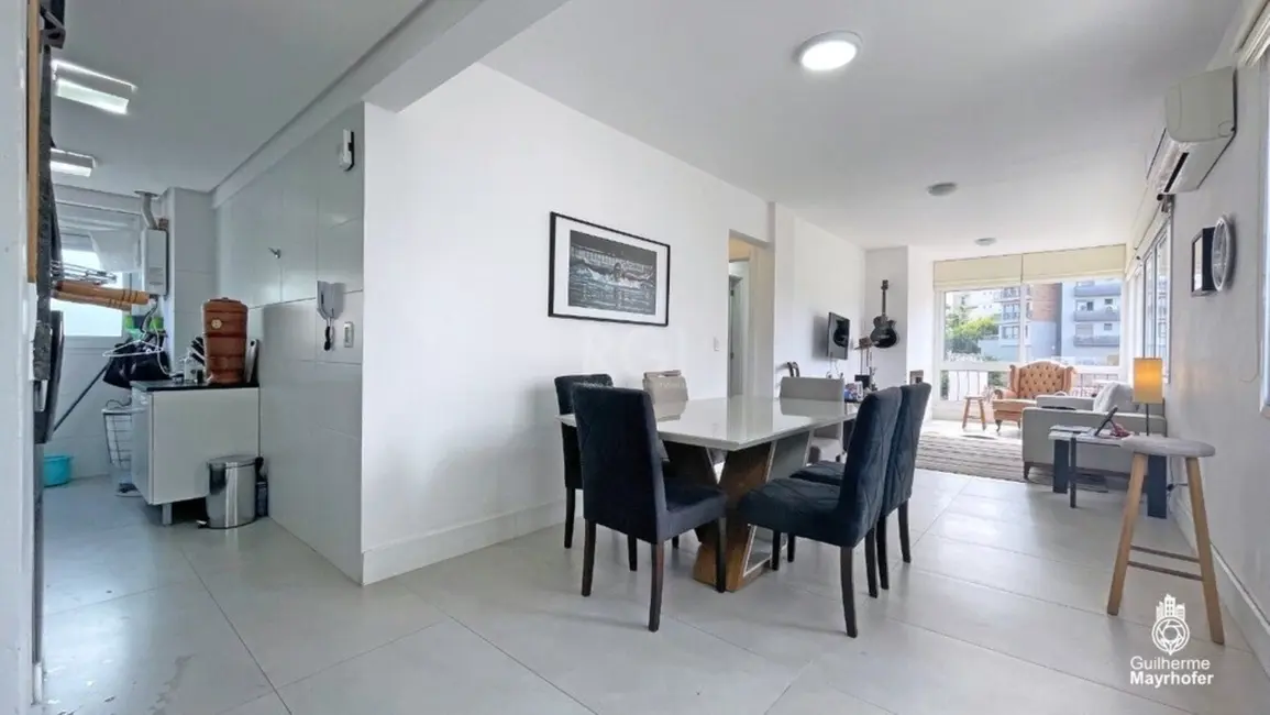 Apartamento com 2 quartos à venda, 77m2 em Petrópolis, Porto Alegre - RS - imagem 9 Foto 9 de Apartamento com 2 quartos à venda, 77m2 em Petrópolis, Porto Alegre - RS