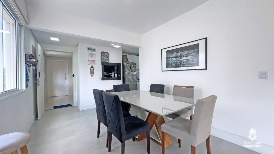 Apartamento com 2 quartos à venda, 77m2 em Petrópolis, Porto Alegre - RS - imagem 5 Foto 5 de Apartamento com 2 quartos à venda, 77m2 em Petrópolis, Porto Alegre - RS