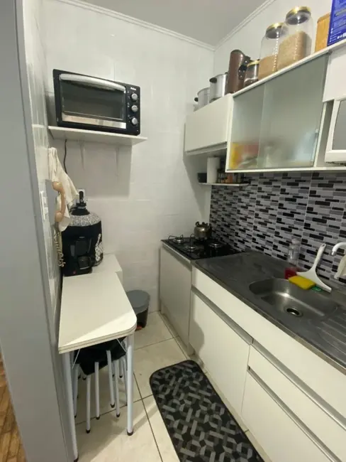 Apartamento com 1 quarto à venda, 32m2 em Vila Ipiranga, Porto Alegre - RS - imagem 7 Foto 7 de Apartamento com 1 quarto à venda, 32m2 em Vila Ipiranga, Porto Alegre - RS