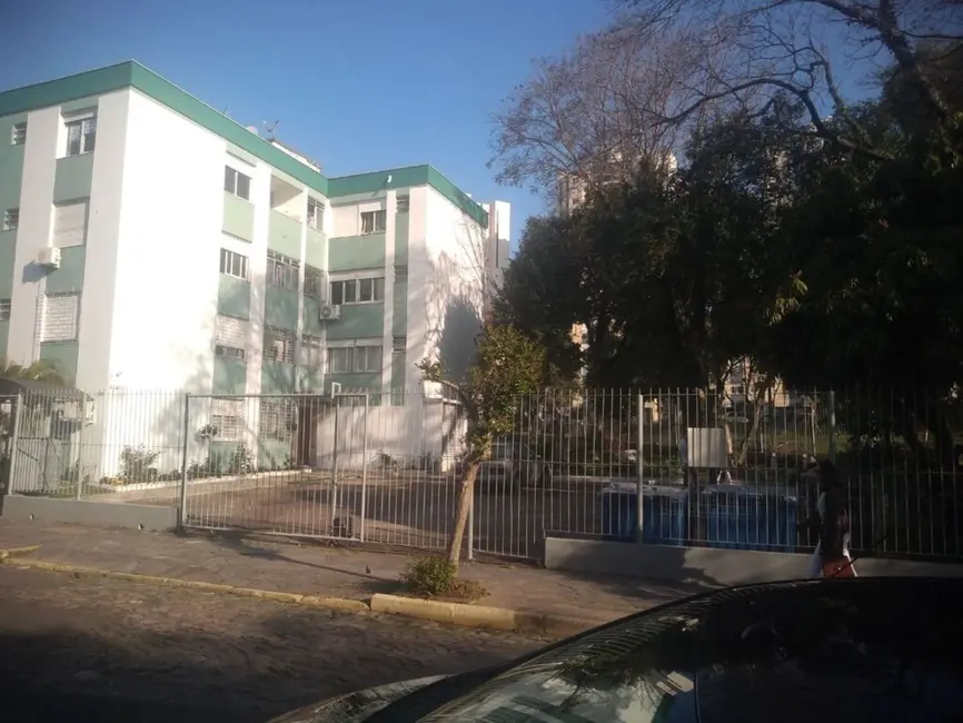 Apartamento com 1 quarto à venda, 32m2 em Vila Ipiranga, Porto Alegre - RS - imagem 3 Foto 3 de Apartamento com 1 quarto à venda, 32m2 em Vila Ipiranga, Porto Alegre - RS