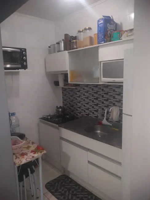Foto 1 de Apartamento com 1 quarto à venda, 32m2 em Vila Ipiranga, Porto Alegre - RS
