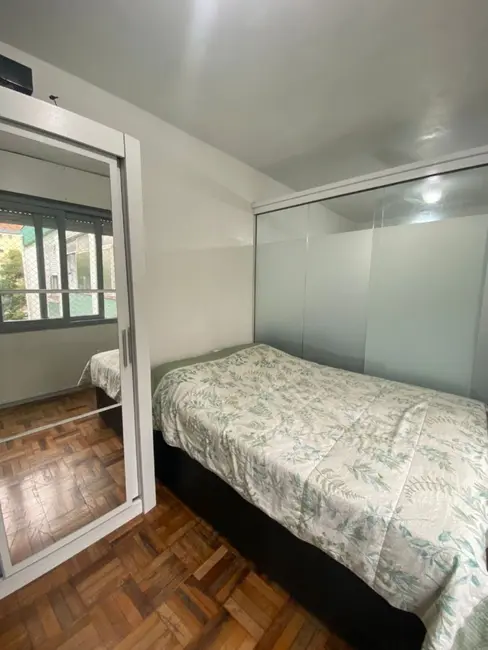 Apartamento com 1 quarto à venda, 32m2 em Vila Ipiranga, Porto Alegre - RS - imagem 8 Foto 8 de Apartamento com 1 quarto à venda, 32m2 em Vila Ipiranga, Porto Alegre - RS