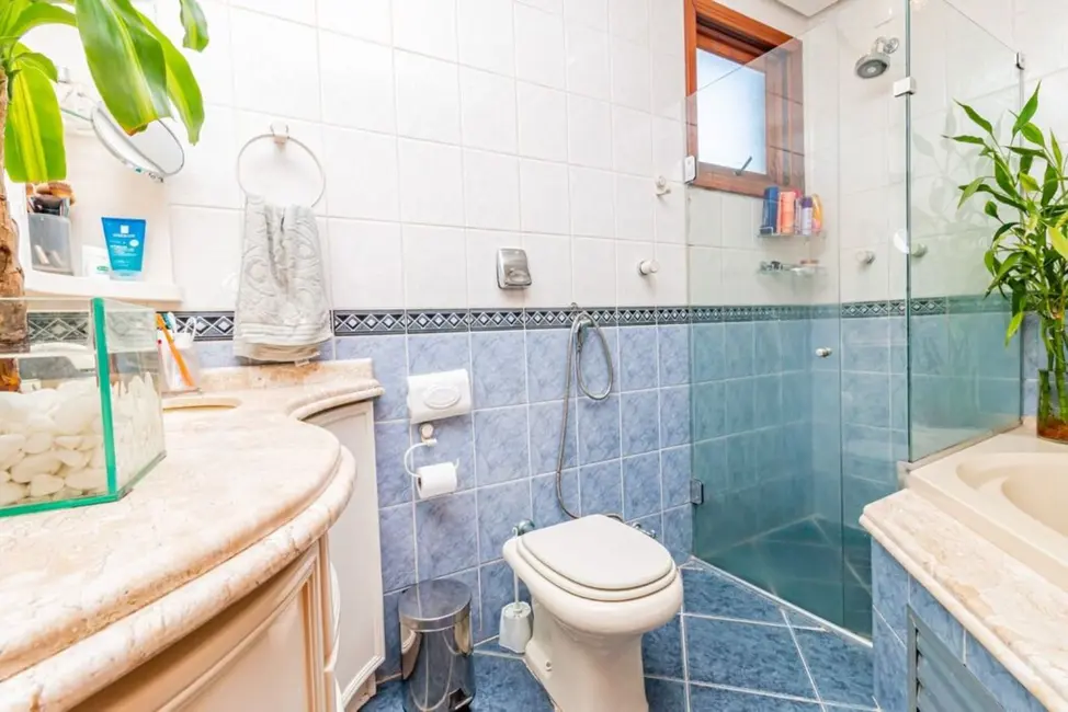 Foto 8 de Apartamento com 3 quartos à venda, 278m2 em Jardim Itu, Porto Alegre - RS