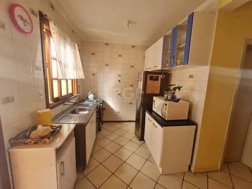Foto 7 de Casa de Condomínio com 2 quartos à venda, 72m2 em Hípica, Porto Alegre - RS