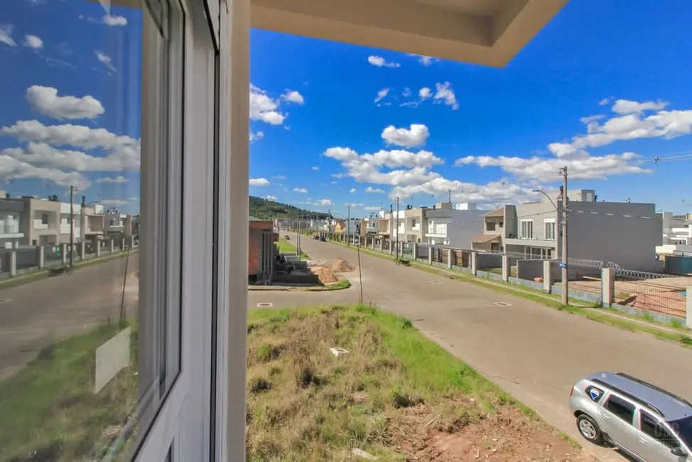 Foto 9 de Casa com 3 quartos à venda, 105m2 em Hípica, Porto Alegre - RS