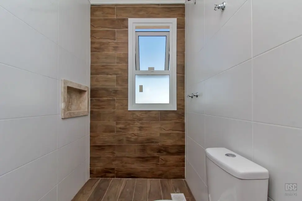 Foto 8 de Casa com 3 quartos à venda, 105m2 em Hípica, Porto Alegre - RS