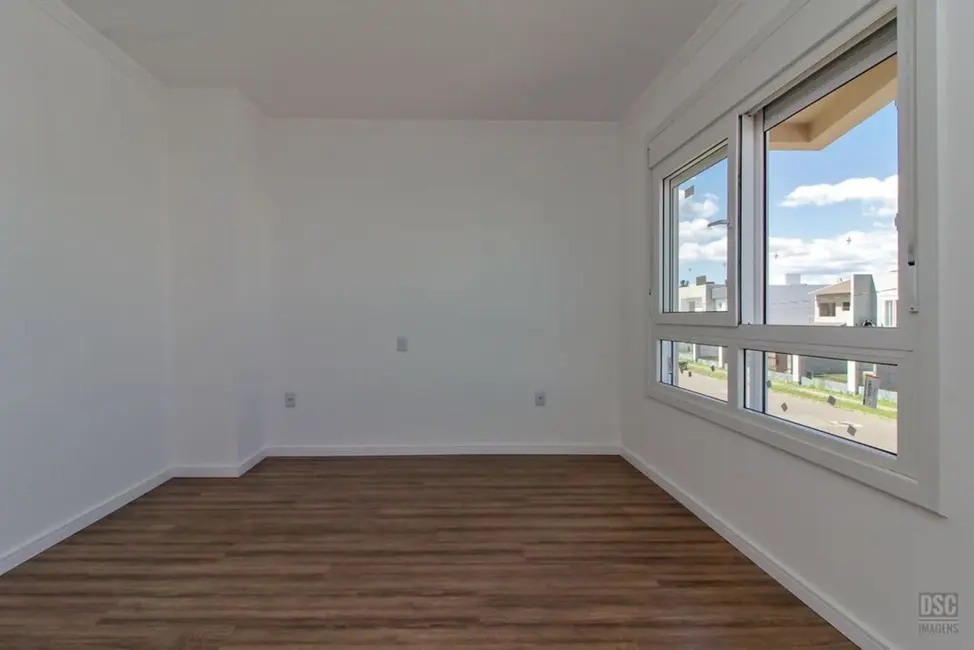 Foto 3 de Casa com 3 quartos à venda, 105m2 em Hípica, Porto Alegre - RS