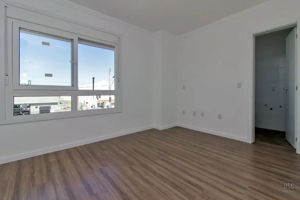 Foto 6 de Casa com 3 quartos à venda, 105m2 em Hípica, Porto Alegre - RS