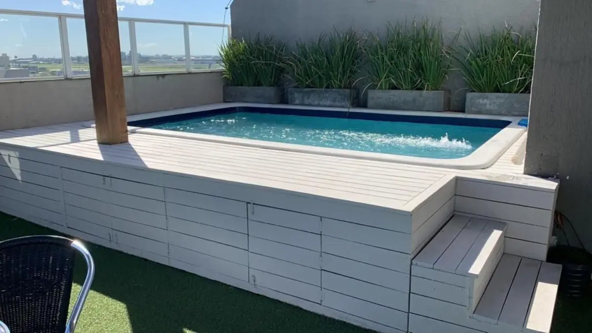 Apartamento com 3 quartos à venda, 289m2 em Jardim Lindóia, Porto Alegre - RS - imagem 9 Foto 9 de Apartamento com 3 quartos à venda, 289m2 em Jardim Lindóia, Porto Alegre - RS